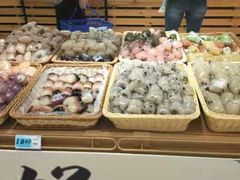 -大润发(莱州店)