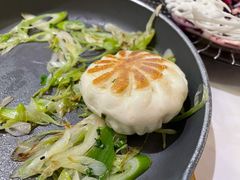芝士生煎-尚一汤 广东炖汤(金桥国际店)