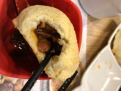 -添好运点心专门店(中环IFC店)