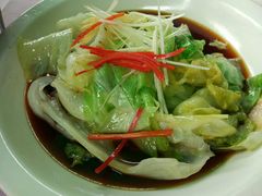 -爱上味·私房菜(仁恒国际店)