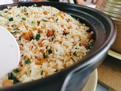 -钱大妈海鲜饭店(保利林语店)