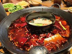 -玉林巷子口火锅(玉林总店)
