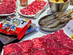 -荣叔港式沙嗲牛肉火锅(正佳潮流店)