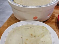 -姥姥家春饼店(惠新东街店)