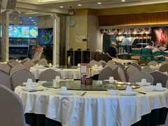 -福满园大酒楼(梅林店)