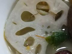 藕片-满江红串串香(七道堰街店)