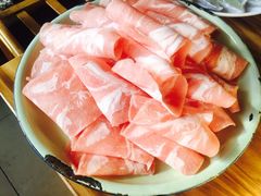 -东镇老火锅(长春路首店)