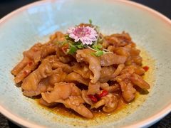 -桐湾大院·桐庐菜(滨江店)