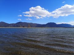 -玉湖村