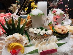 海鲜拼盘-尚海豆捞(乐虹坊店)