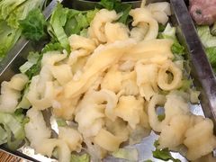 -百丈园龙江啫神馆