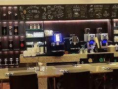 -上海锦江汤臣洲际大酒店壹阶层