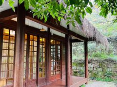 -中国茶叶博物馆(双峰馆区)