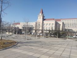 -大连市妇女儿童医疗中心