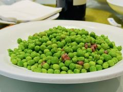 -老吉士酒家(天平路店)