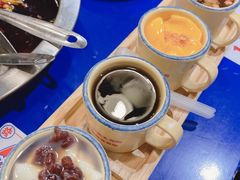 -马路边边串串香(苗栗路店)