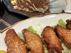 -盘炉forenza·云贵川融合小食堂 ( 钟楼中柳巷店)