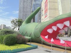 -首开·龙湖成都西宸天街