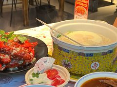 -谭十三大排档·18年老字号(船山路总店)