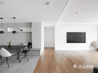 今日分享越是有了孩子，越想把家装得“空无一物”