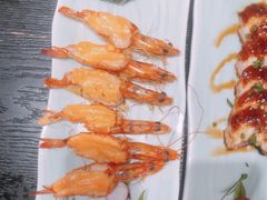 -万鱼亭·鹤家日本料理(南通青年中路店)