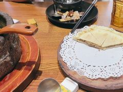 -敏珠拉姆藏餐·南京厨房(富春江东街店)