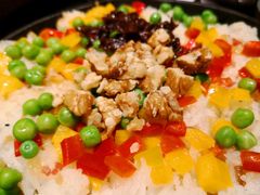 -云海肴·汽锅鸡·云南菜(美罗城店)