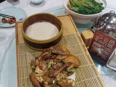 -惠丰堂饭庄·烤鸭·京味菜(西北旺·唐家岭店)