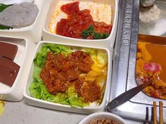-海底捞火锅(九霄梦天地店)
