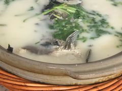 -天乐农家鱼头王(天目湖店)