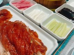 -姚姚酸菜鱼·金戈戈香港豉油鸡(喜荟城联名店)