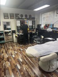 -雕哥的纹身店A3 TATTOO&纹身培训