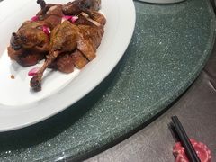 -蟹榭·本帮江浙菜·蟹宴(五角场合生汇商场店)