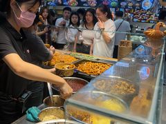 -周小亮丁家坡洋芋(全国总店)