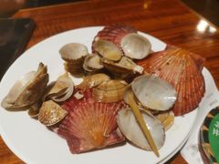 -汉巴味德自助餐厅(嘉定宝龙广场店)