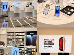 -KK ONE(京基滨河时代店)