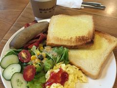 -manabe (共和新路店)