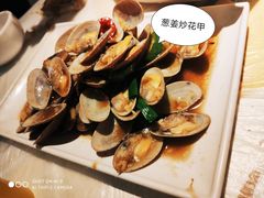 -桥东喜碧海鲜街(水东街店)