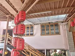 -年辉渔村·非遗传承餐厅(新丰江店)