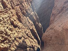 -天山神秘大峡谷