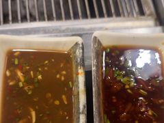 -德四家·云南傣味烧烤品牌(和谐店)