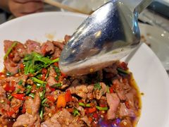 -兰湘子·湘菜小炒(石家庄万象城店)