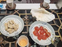 -翁暖茶馆(滨江东总店)