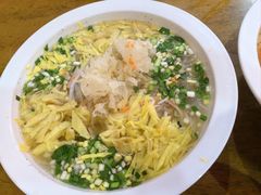 洛阳燕菜-杏花村水席楼(西大街总店)