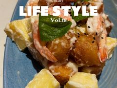 -鹿港小镇(悠唐店)