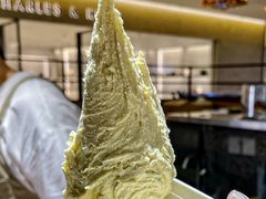 -野人先生Gelato(上海长宁龙之梦店)