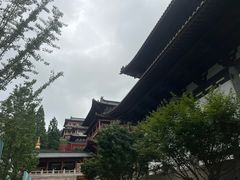 -径山寺