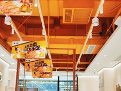 -陳香貴·蘭州牛肉面(松江亚繁亚乐城店)