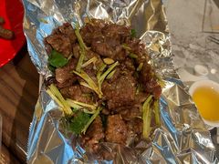 -渔语鱼新川菜Bistro(万象天地店)