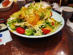 沙棘鲜果凉拌-清真吐鲁番餐厅(牛街店)